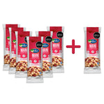 Peanuts with Blueberries x 35g | Kosher Snacks