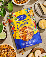 Mix Celebra Colombia