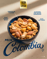Mix Celebra Colombia