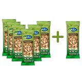 Pistachio in shell Salted x 30g - Kosher Snacks