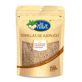Semilla de Ajonjoli x 200 gr