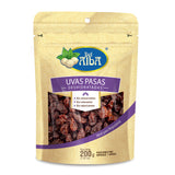 Uva Pasas x 200 gr