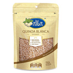 Quinoa blanca en Grano X250gr - Del Alba