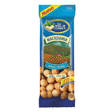 Macadamia Salada x 30g - Del Alba