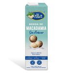 Macadamia Nut Vegetable Drink