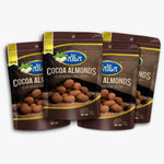 Pay 3 Get 4 - Almond with Cocoa x 120g
